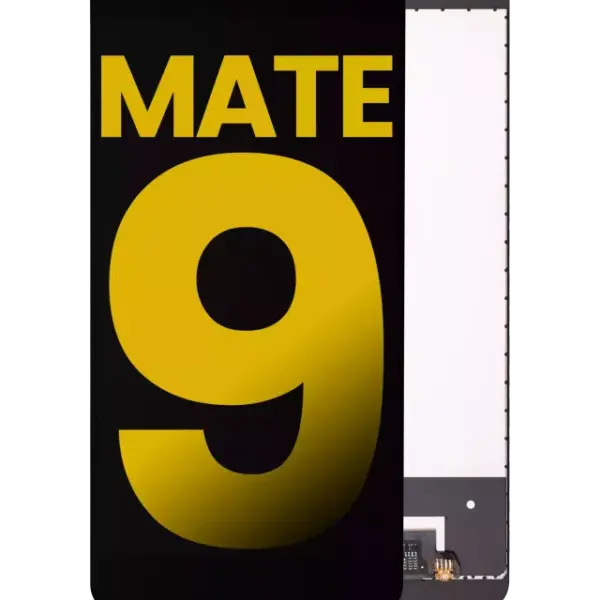 Display Huawei Mate 9 Refurbished (Black)