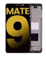 Display telefon Huawei Mate 9 Refurbished (Black)