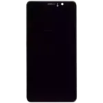Display telefon Huawei Mate 9 Refurbished (Black) - imagine 3