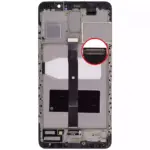 Display telefon Huawei Mate 9 Refurbished (Black) - imagine 4