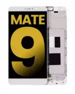 Display telefon Huawei Mate 9 Refurbished (White)