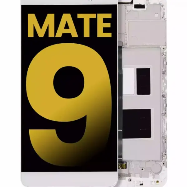 Display telefon Huawei Mate 9 Refurbished (White)