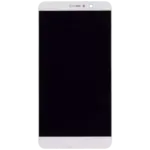 Display telefon Huawei Mate 9 Refurbished (White) - imagine 3