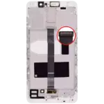 Display telefon Huawei Mate 9 Refurbished (White) - imagine 4