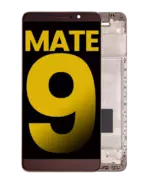 Display telefon Huawei Mate 9 Refurbished (Brown)