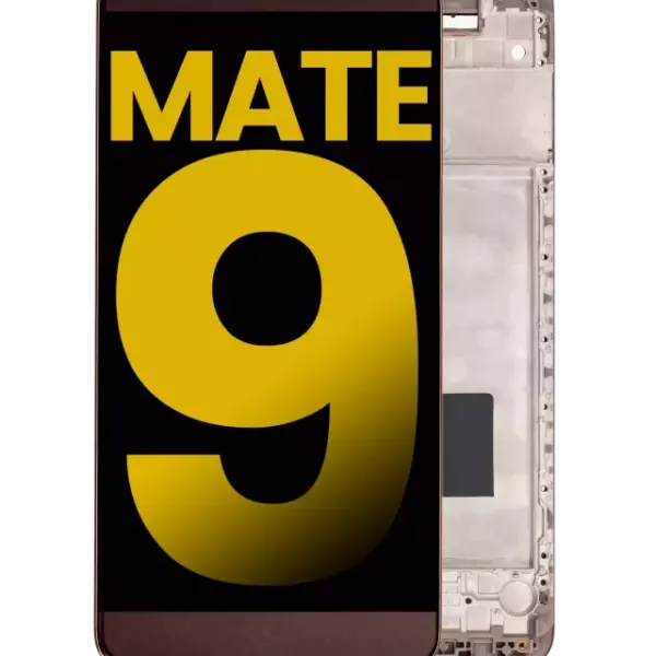 Display telefon Huawei Mate 9 Refurbished (Brown)