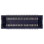 Conector FPC LCD LG K20