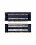 Conector FPC LCD LG K20 - imagine 2
