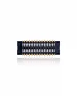 Conector FPC LCD LG K20 - imagine 3