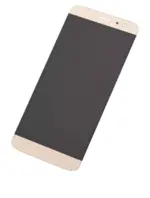 Display Huawei Nova Plus Refurbished (Gold) (Fara Rama) - imagine 4