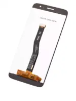 Display Huawei Nova Plus Refurbished (Gold) (Fara Rama) - imagine 5