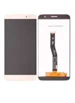 Display Huawei Nova Plus Refurbished (Gold) (Fara Rama) - imagine 9