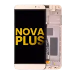 Display Huawei Nova Plus Refurbished (Gold)