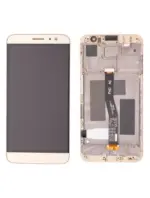 Display Huawei Nova Plus Refurbished (Gold) - imagine 2