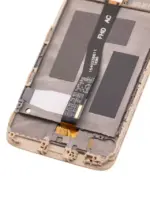 Display Huawei Nova Plus Refurbished (Gold) - imagine 5