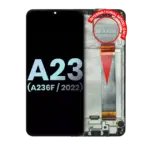 Display telefon Samsung Galaxy A23 5G (A236) Service Pack