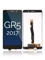 Display Huawei Mate 9 Lite (Black)