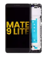 Display telefon Huawei Mate 9 Lite Refurbished (Black)