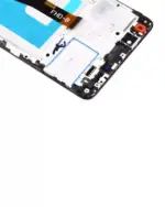 Display telefon Huawei Mate 9 Lite Refurbished (Black) - imagine 2