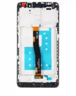 Display telefon Huawei Mate 9 Lite Refurbished (Black) - imagine 5