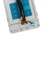 Display Huawei Mate 9 Lite (Refurbished) (Gold) - imagine 2