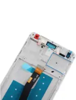 Display Huawei Mate 9 Lite (Refurbished) (Gold) - imagine 3