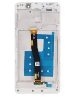 Display Huawei Mate 9 Lite (Refurbished) (Gold) - imagine 6