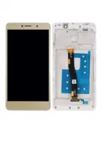 Display Huawei Mate 9 Lite (Refurbished) (Gold) - imagine 7