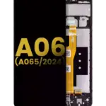Display Samsung Galaxy A06 (A065 / 2024) Refurbished