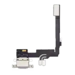 Cablu Flex Conector port Incarcare iPhone 16 Pro Premium (White)
