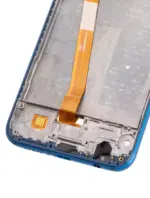 Display telefon Huawei P20 Lite / Nova 3e Refurbished (Blue) - imagine 4