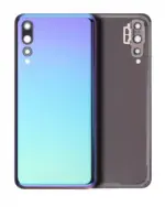 Capac Spate Sticla Huawei P20 Pro (Twilight)