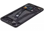 Ansamblu Display Honor 8X Refurbished (Black) (Fara Rama) - imagine 6