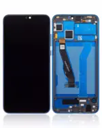 Ansamblu Display Huawei Honor 8X Refurbished (Blue) - imagine 2