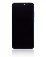 Ansamblu Display Huawei Honor 8X Refurbished (Blue) - imagine 3