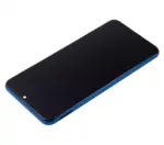 Ansamblu Display Huawei Honor 8X Refurbished (Blue) - imagine 5
