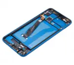 Ansamblu Display Huawei Honor 8X Refurbished (Blue) - imagine 6