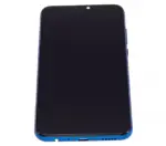 Ansamblu Display Huawei Honor 8X Refurbished (Blue) - imagine 7