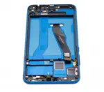 Ansamblu Display Huawei Honor 8X Refurbished (Blue) - imagine 8