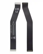 Cablu Flex Placa de Baza Huawei P Smart / Smart Plus - imagine 2