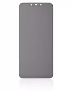 Display telefon Huawei Nova 3 Refurbished (Black) (Fara Rama) - imagine 2