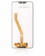 Display telefon Huawei Nova 3 Refurbished (Black) (Fara Rama) - imagine 3
