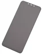 Display telefon Huawei Nova 3 Refurbished (Black) (Fara Rama) - imagine 4