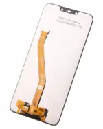 Display telefon Huawei Nova 3 Refurbished (Black) (Fara Rama) - imagine 7