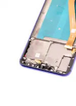 Display telefon Huawei Nova 3 Refurbished (Purple) - imagine 10