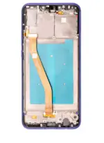 Display telefon Huawei Nova 3 Refurbished (Purple) - imagine 2