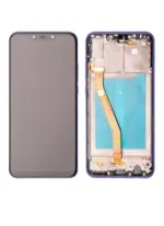 Display telefon Huawei Nova 3 Refurbished (Purple) - imagine 3