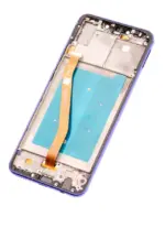 Display telefon Huawei Nova 3 Refurbished (Purple) - imagine 4