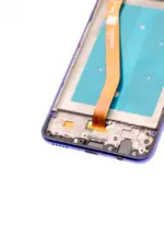 Display telefon Huawei Nova 3 Refurbished (Purple) - imagine 7