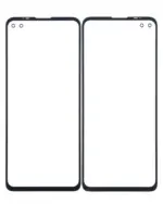 Sticla Motorola Moto G 5G Plus (XT2075 / 2020) 2 in 1 (Sticla + OCA preinstalat) - imagine 3
